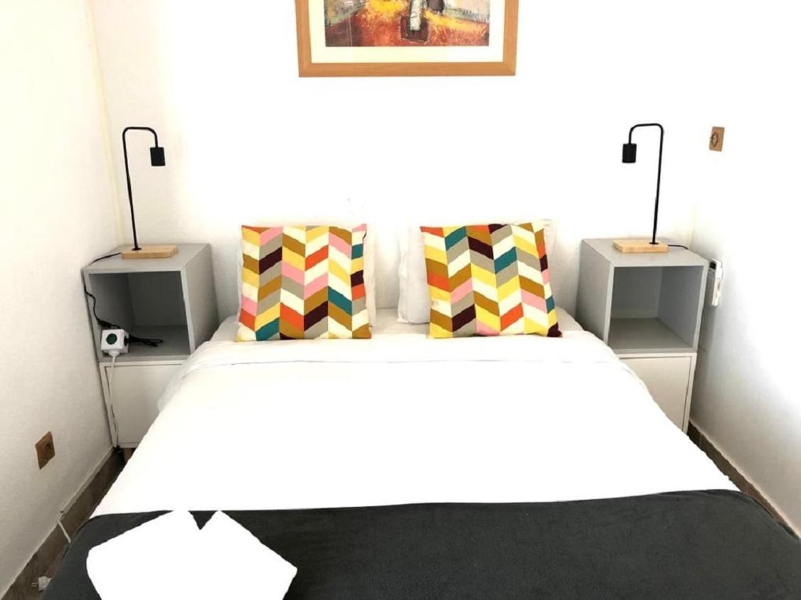 The Albufeira Concierge - Moinho Pool & Gardens Hotell Eksteriør bilde