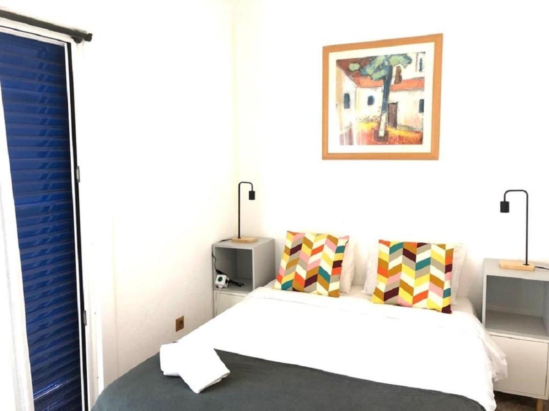 The Albufeira Concierge - Moinho Pool & Gardens Hotell Eksteriør bilde