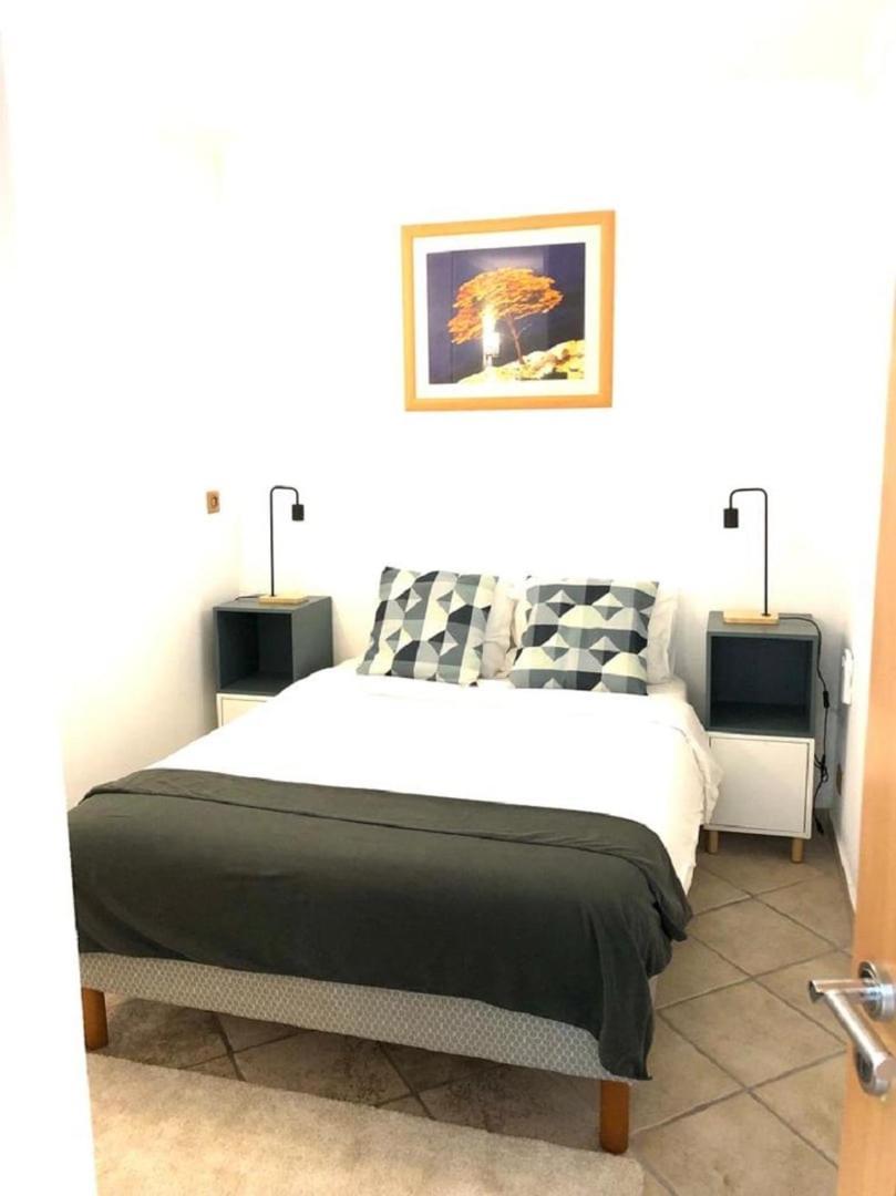 The Albufeira Concierge - Moinho Pool & Gardens Hotell Eksteriør bilde