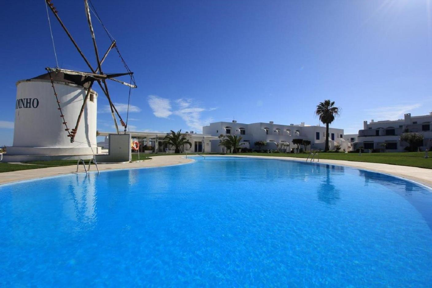 The Albufeira Concierge - Moinho Pool & Gardens Hotell Eksteriør bilde