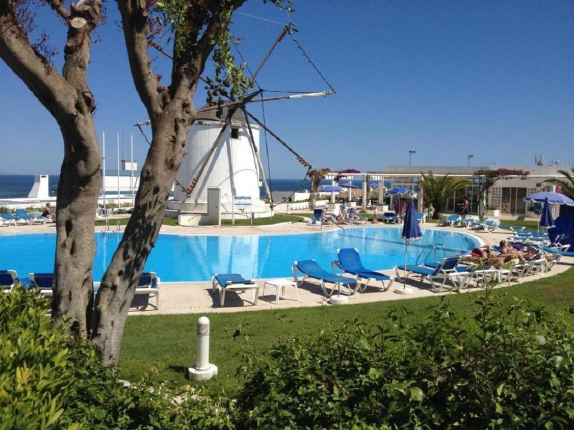 The Albufeira Concierge - Moinho Pool & Gardens Hotell Eksteriør bilde