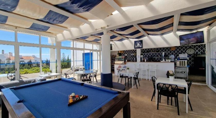 The Albufeira Concierge - Moinho Pool & Gardens Hotell Eksteriør bilde