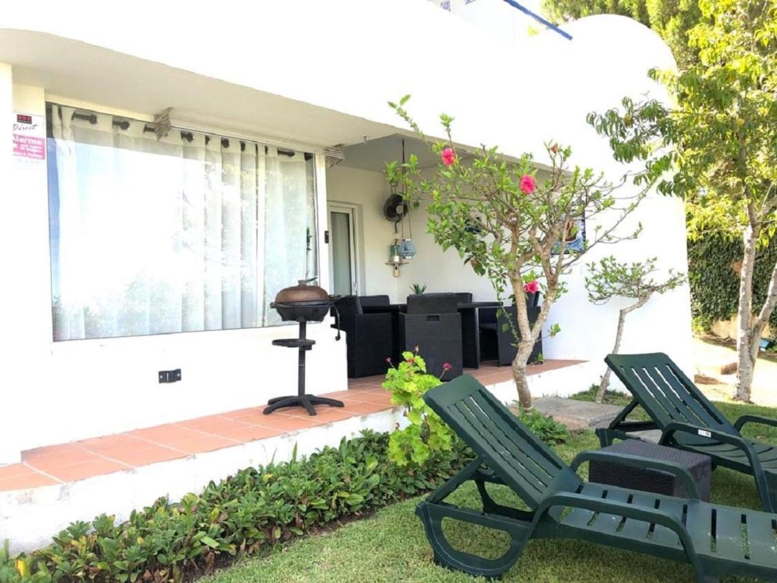 The Albufeira Concierge - Moinho Pool & Gardens Hotell Eksteriør bilde
