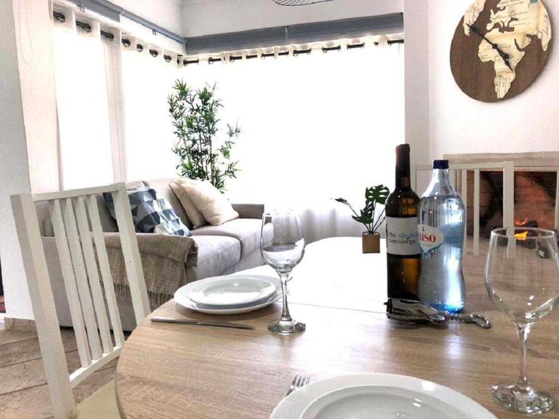 The Albufeira Concierge - Moinho Pool & Gardens Hotell Eksteriør bilde