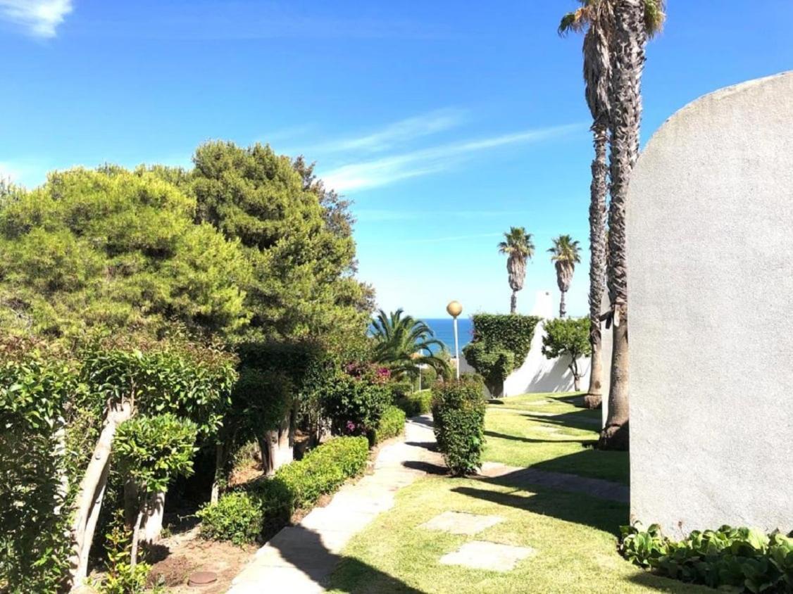 The Albufeira Concierge - Moinho Pool & Gardens Hotell Eksteriør bilde