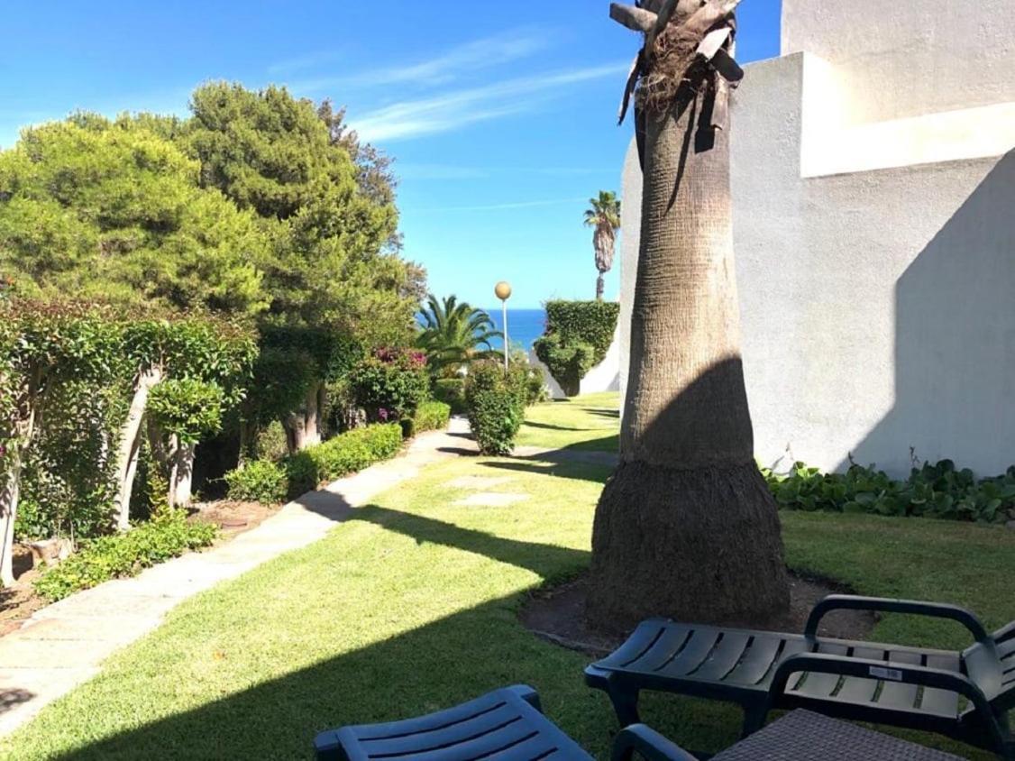 The Albufeira Concierge - Moinho Pool & Gardens Hotell Eksteriør bilde