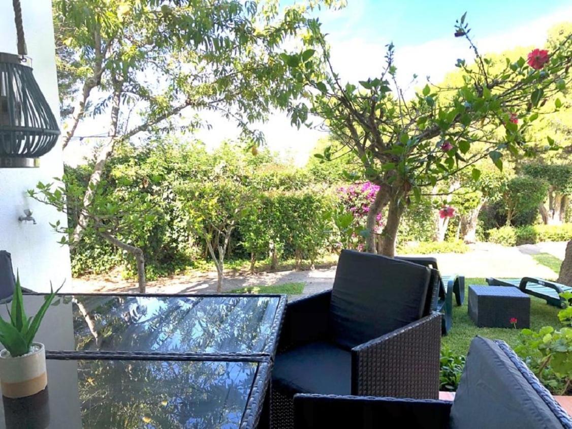 The Albufeira Concierge - Moinho Pool & Gardens Hotell Eksteriør bilde