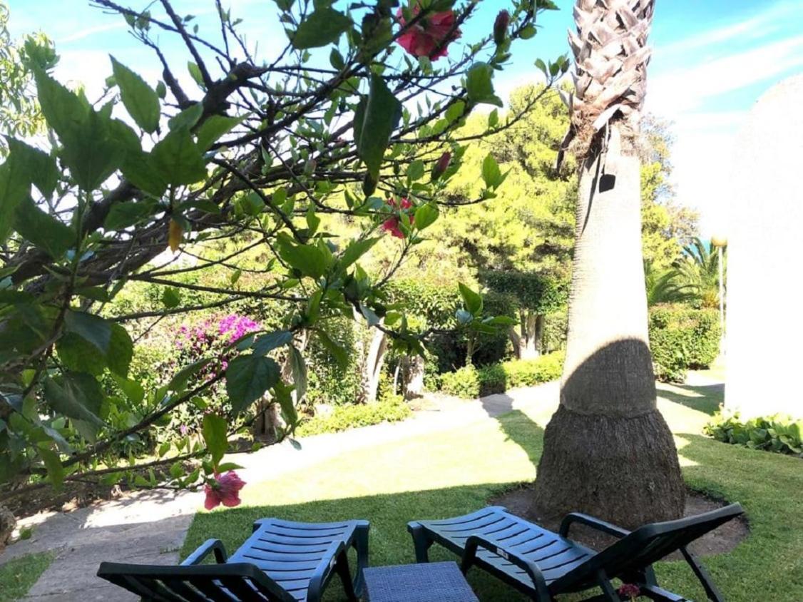 The Albufeira Concierge - Moinho Pool & Gardens Hotell Eksteriør bilde